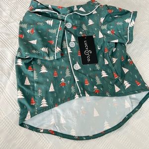 Lucy & Co. Dog Pajamas